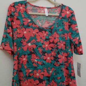 Lularoe Perfect tee